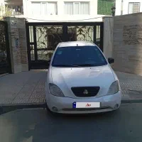 تیبا 2مدل 97بیرنگ