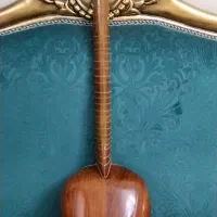 تار استاد کلهر|سازهای سنتی|تهران, نیاوران|دیوار