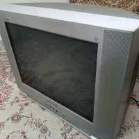 تلویزیون sanam با قابلیت تصویر در تصویر