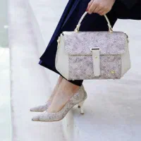 تولیدی کیف و کفش