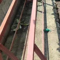 خرک یا خرپا برای بنایی