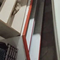 قفس مغازه|کتابخانه، شلف، قفسههای دیواری|ارومیه, |دیوار