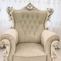 مبل استیل|مبلمان خانگی و میز عسلی|همدان, |دیوار