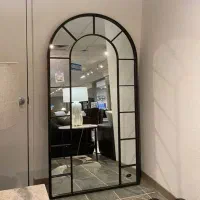 انواع آینه سالنی ومنزل