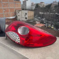 تعدادی لوازم خودرو