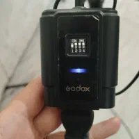 رادیو فلاش Godox درحدنو