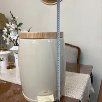 سطل زباله پدال دار