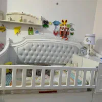 سرویس خواب بچه گانه قیمت توافقی