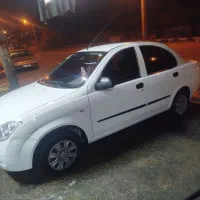 فروش تیبا یک صندوق دار مدل1400