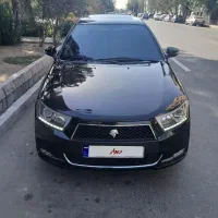دنا پلاس 6 دنده توربو، مدل ۱۴۰۰
