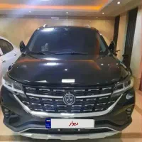 مدل ۴۰۲ فرداموتورز FMC T5