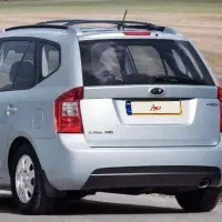 کیا کارنز ۲۰۱۰