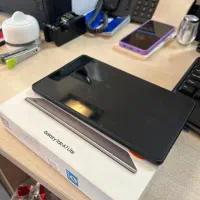 تبلت سامسونگ a7lite  32gig