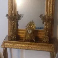 اینه شمدان