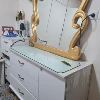 سرویس خواب|تخت و سرویس خواب|قم, آذر (نکویی)|دیوار