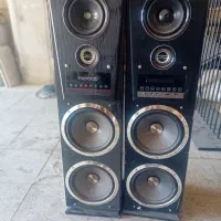 باند اسپیکر