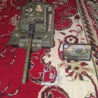لگو تانک