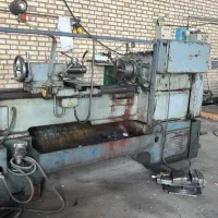 ماشین الات تراشکاری