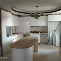 نصاب کابینت|خدمات پیشه و مهارت|تبریز, |دیوار