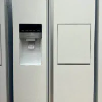 ساید بای ساید ۳۵ فوت مدل هایپر