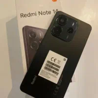 گوشی نوت ۱۴