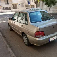 پراید مدل 132مدل 89تک سوز کم کار تک برگ سند