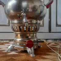 سماور گازی