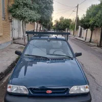 پراید وانت ۹۳