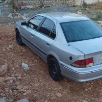 سمند مدل 83|خودرو سواری و وانت|کرمانشاه, |دیوار