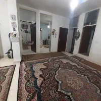 خانه۱۵۰متری طبقه دوم بهترین جای چوب بری|فروش آپارتمان|ورامین, ورامین|دیوار