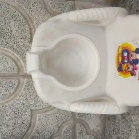 صندلی.توالت کودک