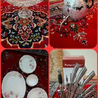 وسایل آشپزخانه