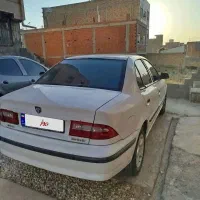 سمند 90 دوگانه کارخانه