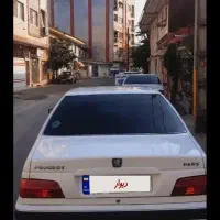 پارس سال ۱۴۰۰|خودرو سواری و وانت|خلخال, |دیوار