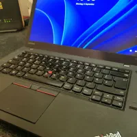 lenovo thinkpad T460