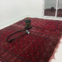 فرش|فرش|کلاله, |دیوار
