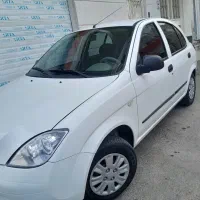 تیبا 2 هاچ بک  مدل 1399|خودرو سواری و وانت|اردبیل, |دیوار