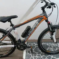 دوچرخه المپیا