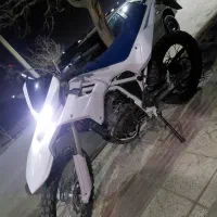 فروش نقدی|موتورسیکلت|سیرجان, |دیوار