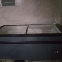 یخچال فریزر صندوقی