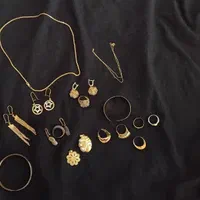 سرویس طلا