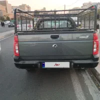 آریسان2 مدل 402/10|خودرو سواری و وانت|تهران, خلیج فارس|دیوار