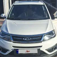 تیگو 5 نیو اکسلت فول