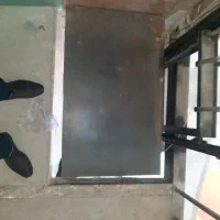 بالابر برقی تا ۸۰۰ کیلو قیمت مناسب (وینچ)|مصالح و تجهیزات ساختمان|رباطکریم, رباطکریم|دیوار