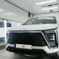 کی ام سی X5مدل 1404