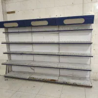 قفسه جا دار