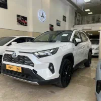 RAV4 2024/پلاک و مدارک/ موجود کف نمایشگاه|خودرو سواری و وانت|تهران, علم و صنعت|دیوار