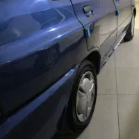 پراید ۱۳۲ مدل ۹۰ بدون رنگ|خودرو سواری و وانت|تبریز, |دیوار