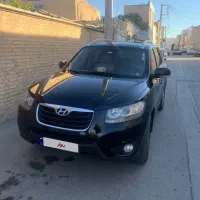 سانتافه ۲۰۱۰ ۳۵۰۰