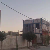 ۳۲۴متر عرصه در کوی امیر